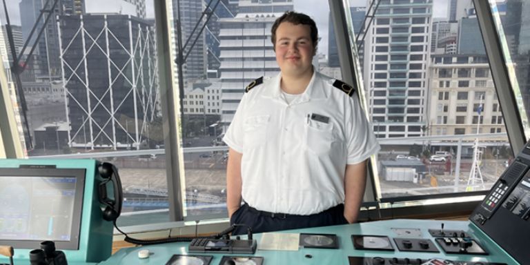 New Zealand Maritime School — Education & Training in Auckland
