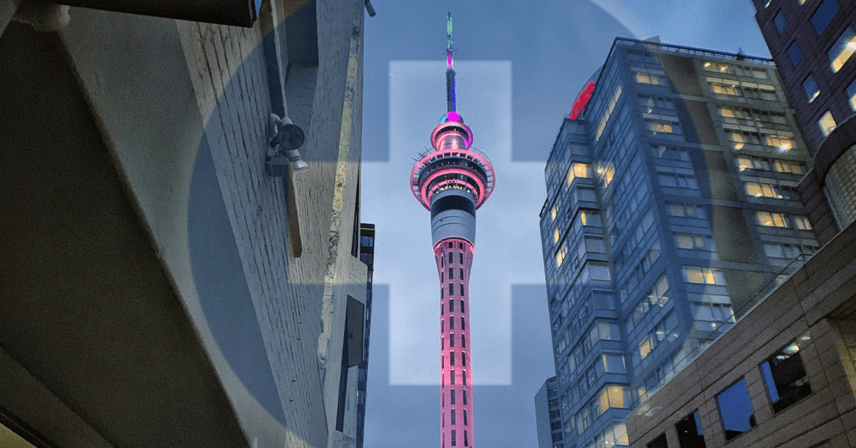 Ponsonby Doctors — Medical Centres in Grey Lynn