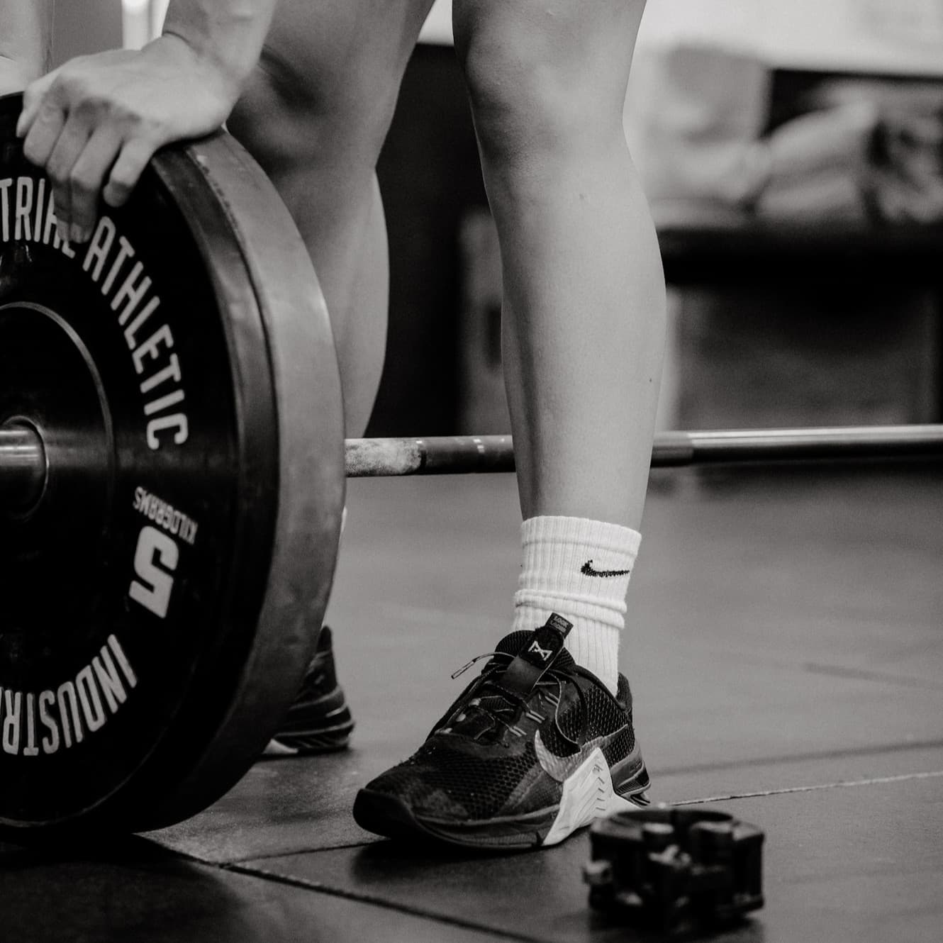 Lift HQ Timaru — Gyms in Washdyke