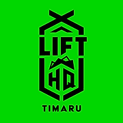 Lift HQ Timaru