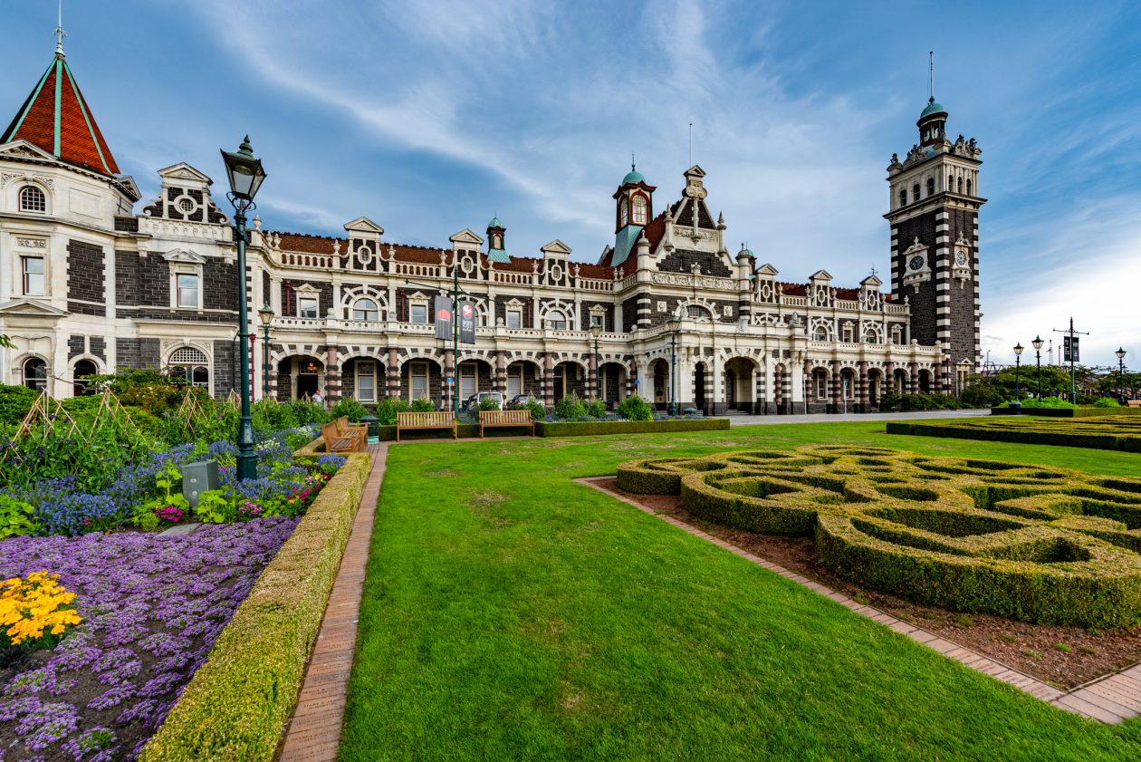 PKF Dunedin Ltd — Professional Services in Dunedin