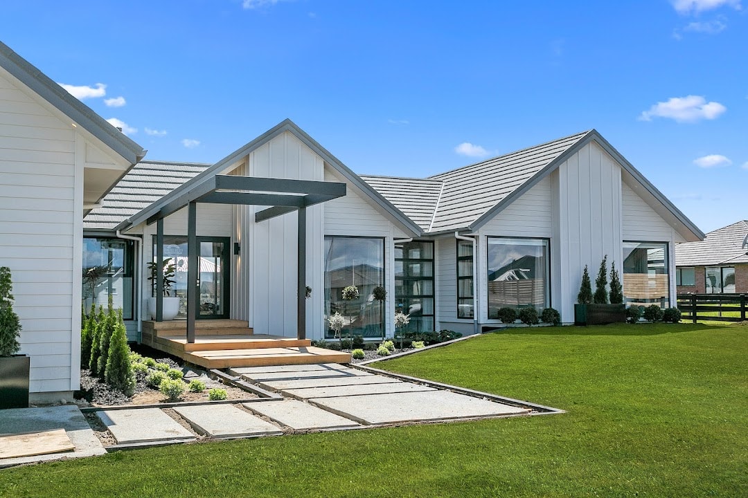 David Reid Homes - Waikato — Builders in Te Kowhai