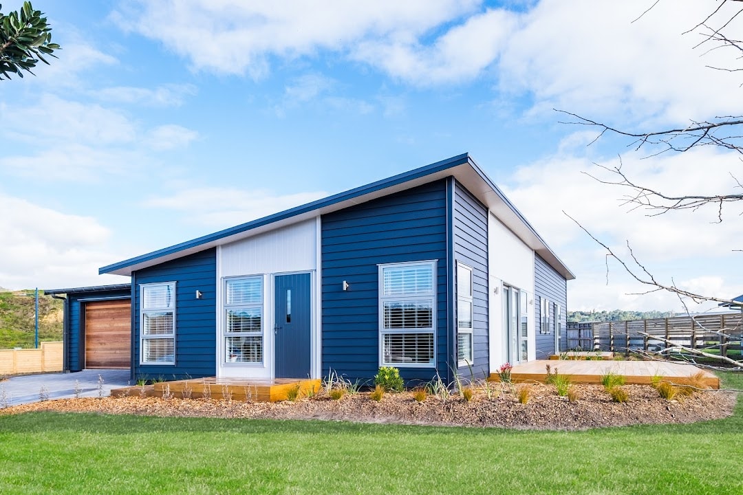 EasyBuild Homes — Builders in Upper Hutt
