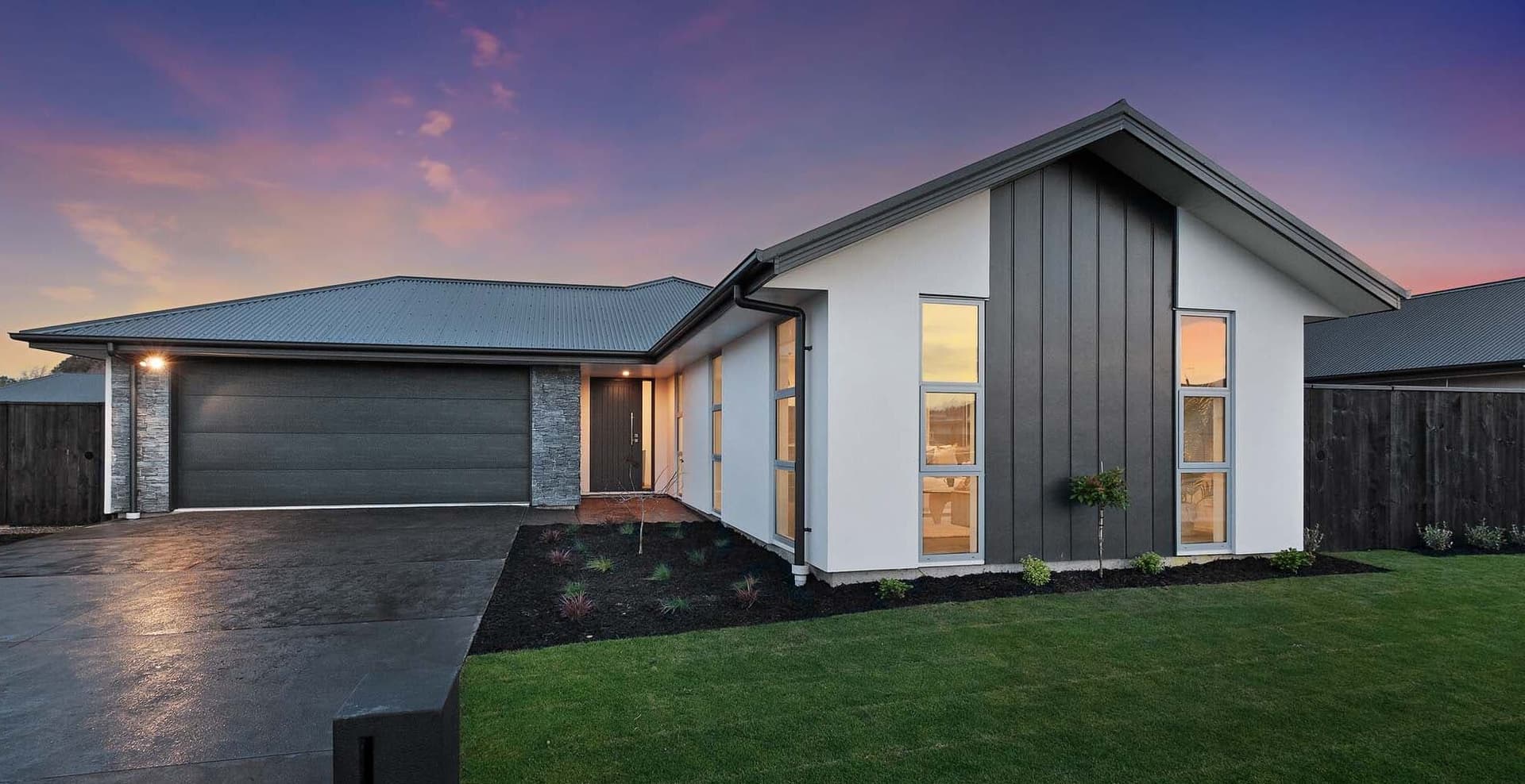 DP Homes — Builders in Rolleston