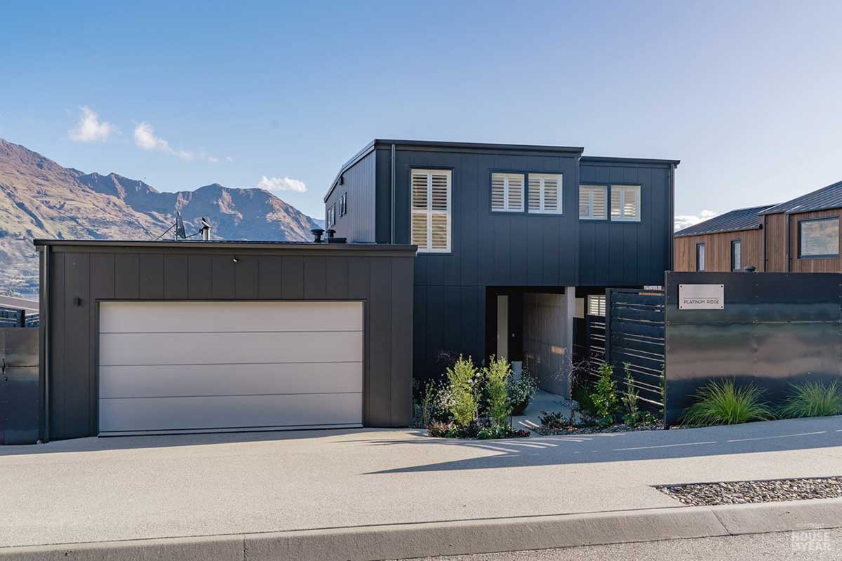 Otago Foundations & Concrete — Paving Contractors in Queenstown