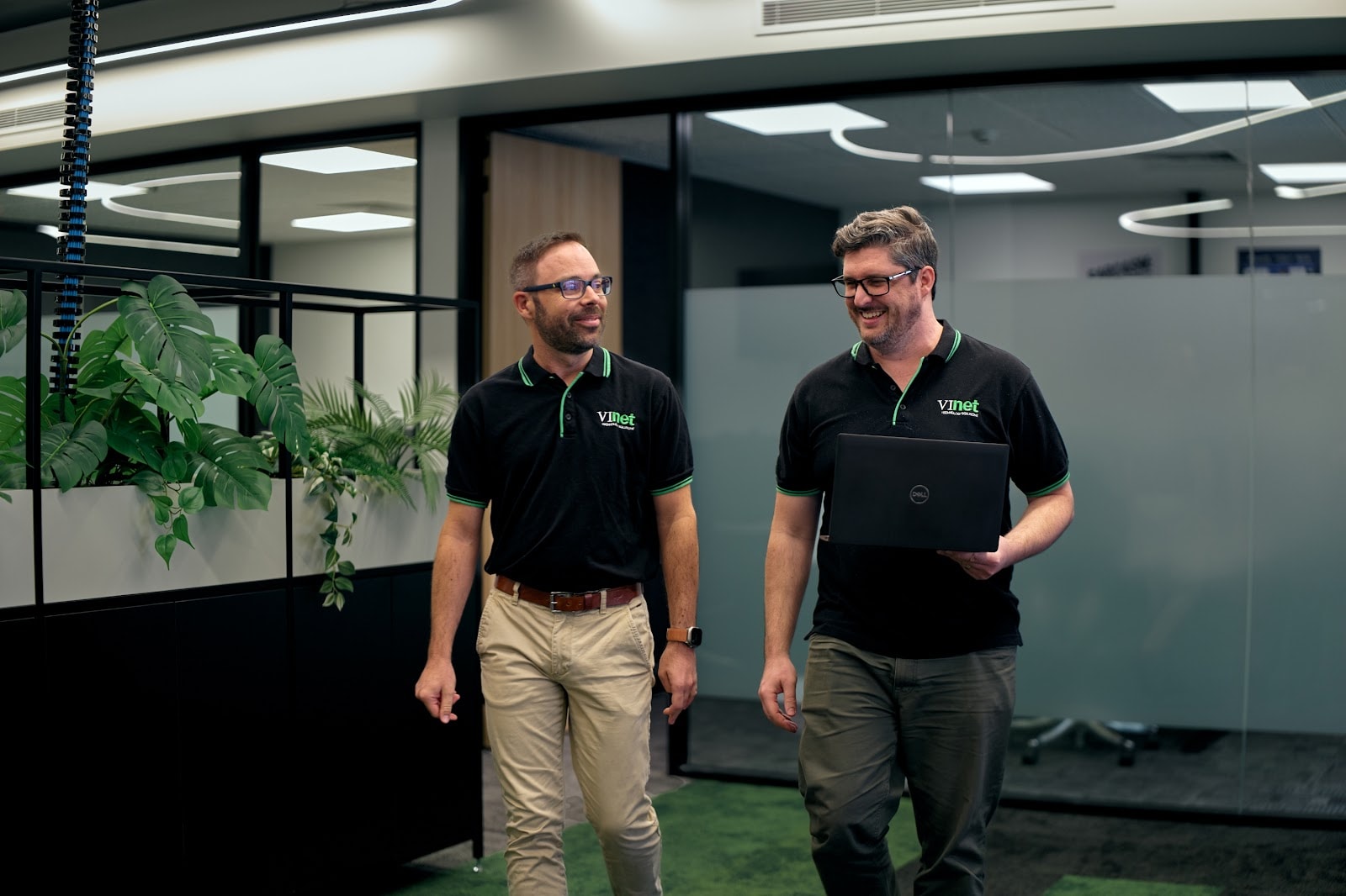 NetValue — Internet Services in Hamilton