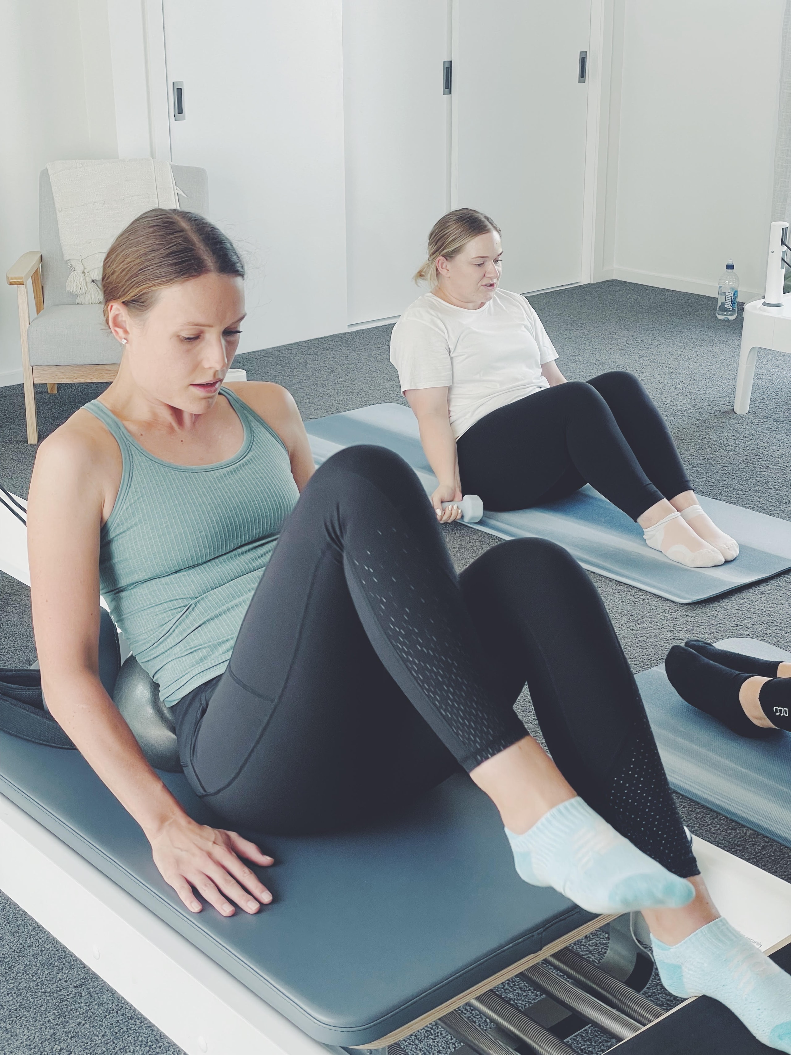 The Refinery Studio — Gyms in Dunedin