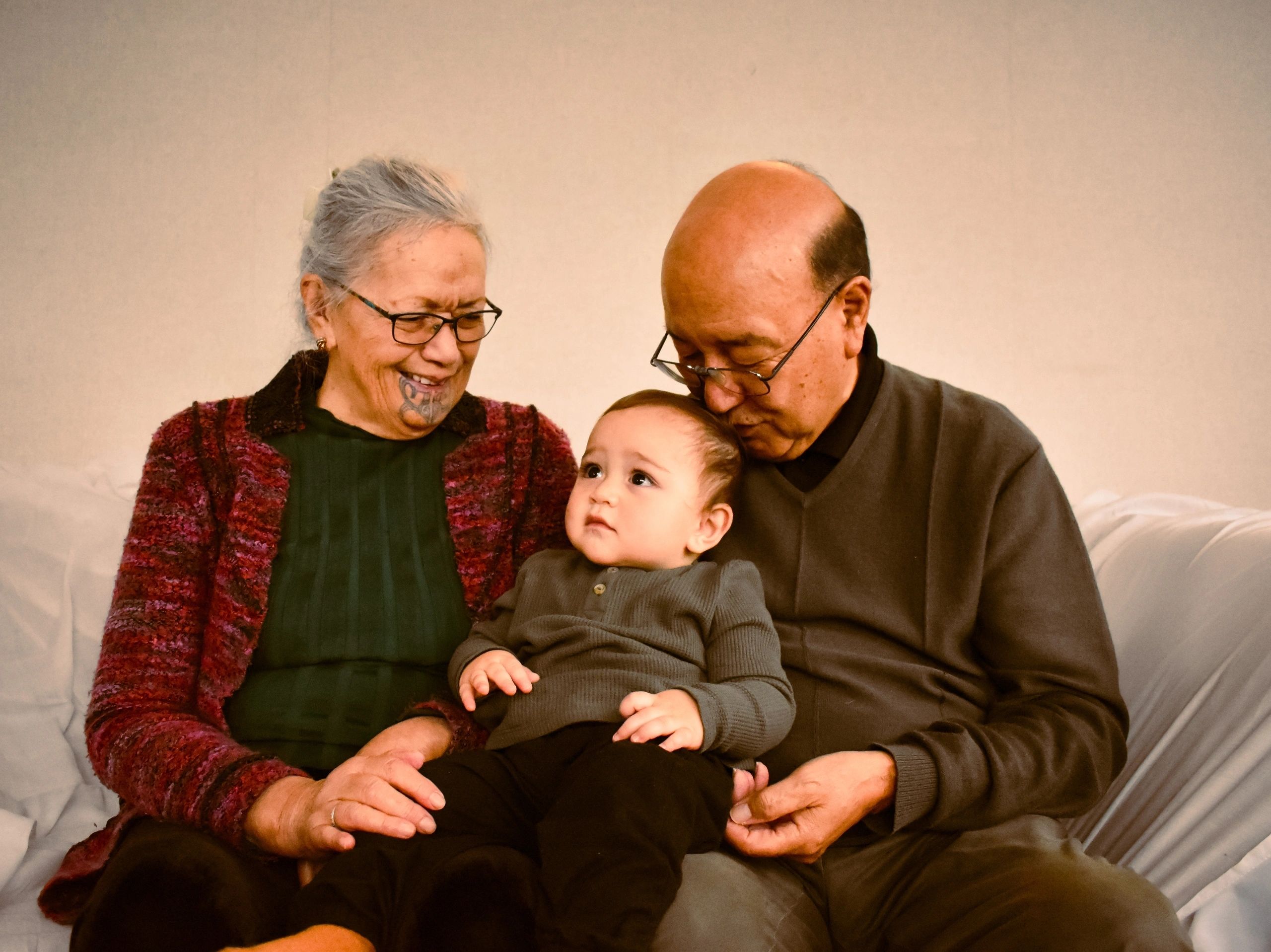 Tori Te Puke Photography — Photographers in New Zealand