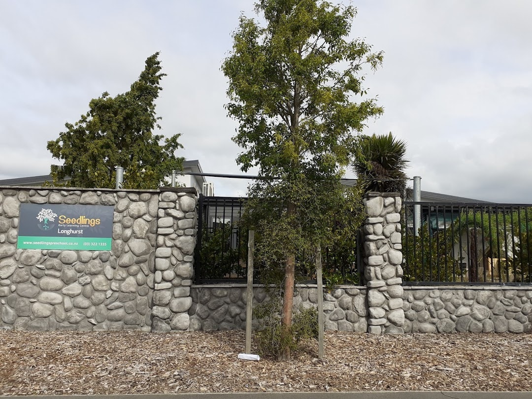 Seedlings Early Learning Centre — Childcare Centres in Christchurch
