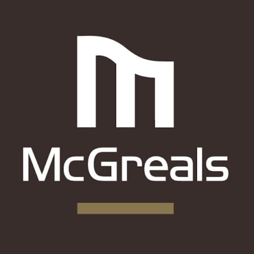 McGreals