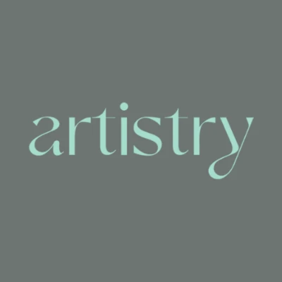 Artistry logo