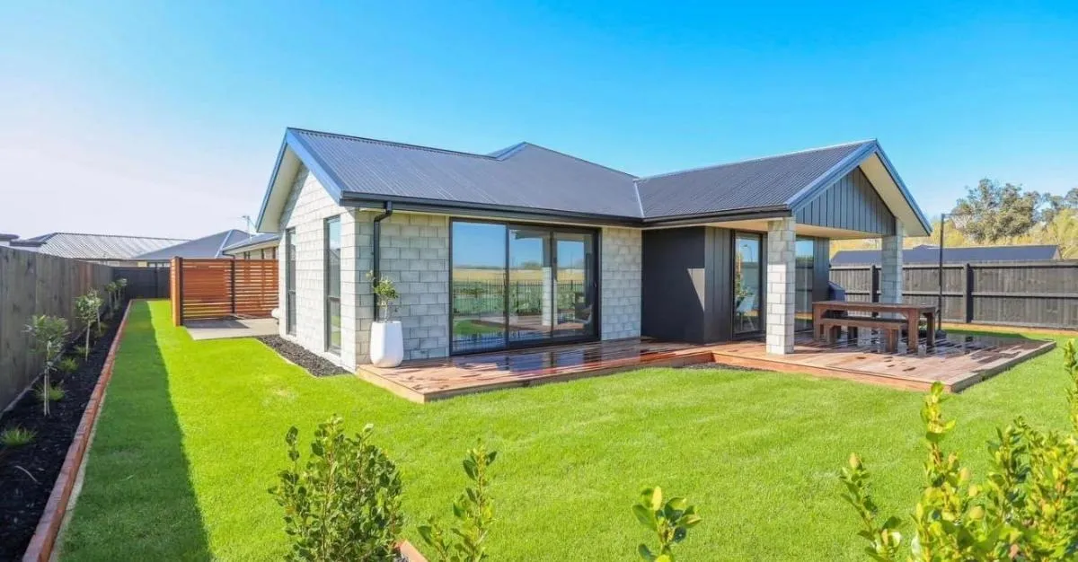 KBS Landscapes — Landscaping Services in Rolleston
