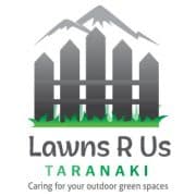 Lawns R Us Taranaki