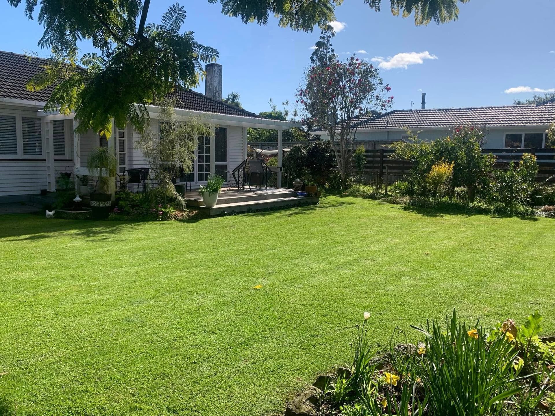 Bay Gardens — Gardening Services in Ōrākei