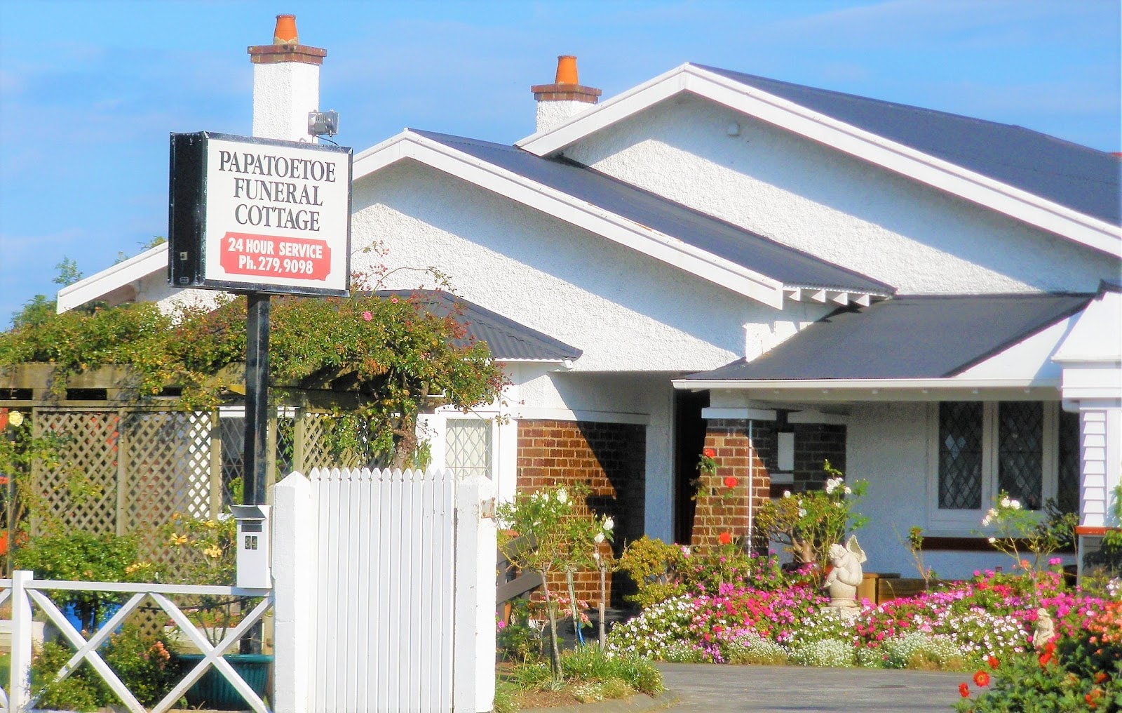 Ese Tatupu Funeral Directors — Funeral Services in Ōtara-Papatoetoe