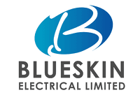 Blueskin Electrical Ltd