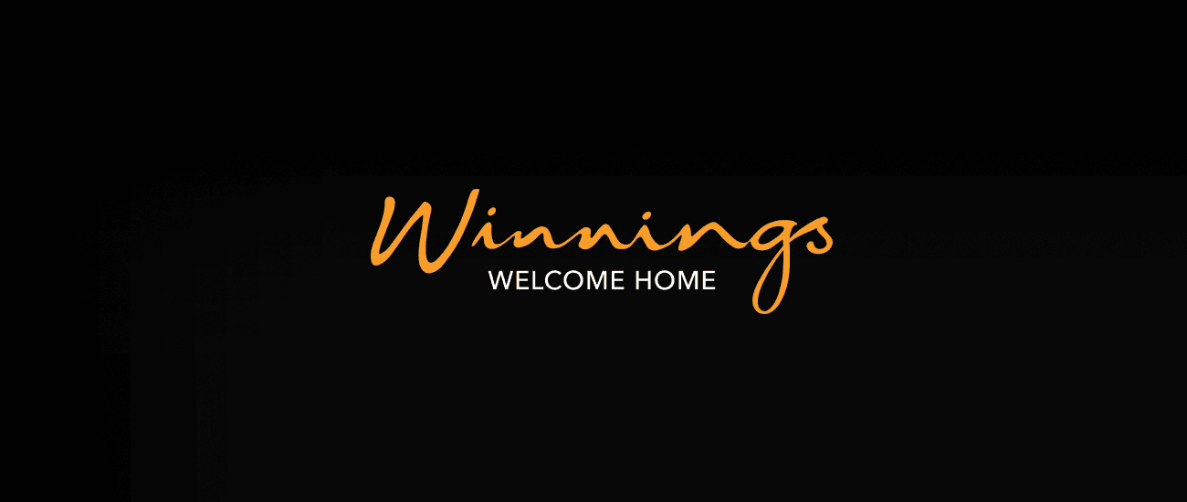 Winnings — Bathroom Supplies in Auckland