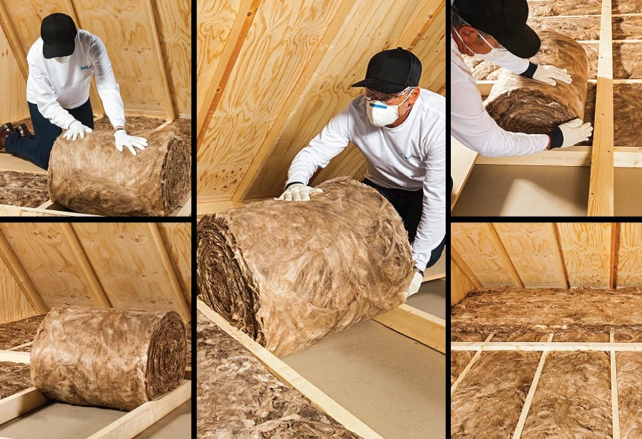 Budget Insulation — Insulation Services in Christchurch