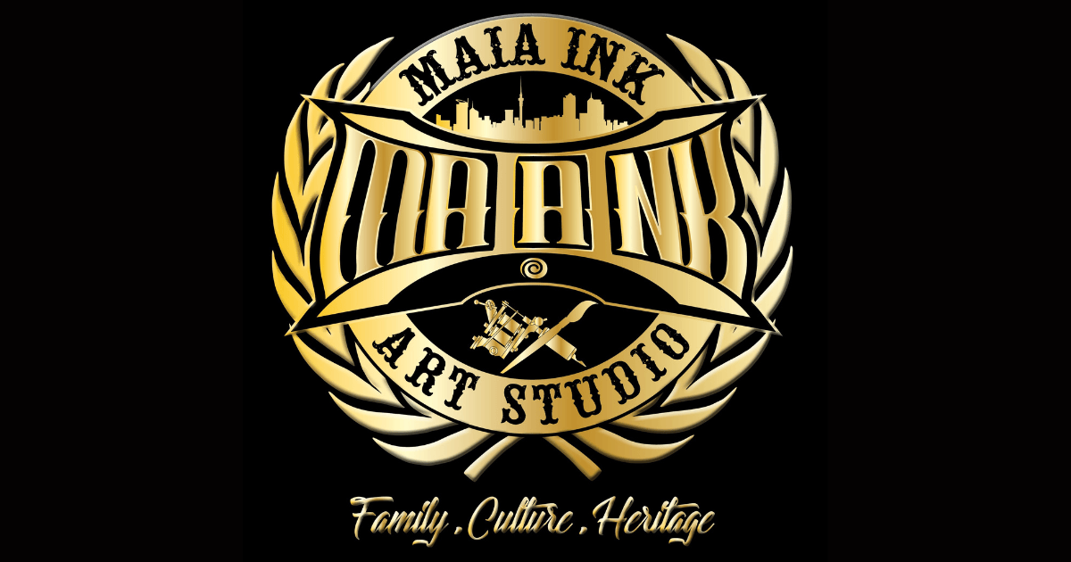Maia Ink — Tattoo & Piercing Shops in Papakura