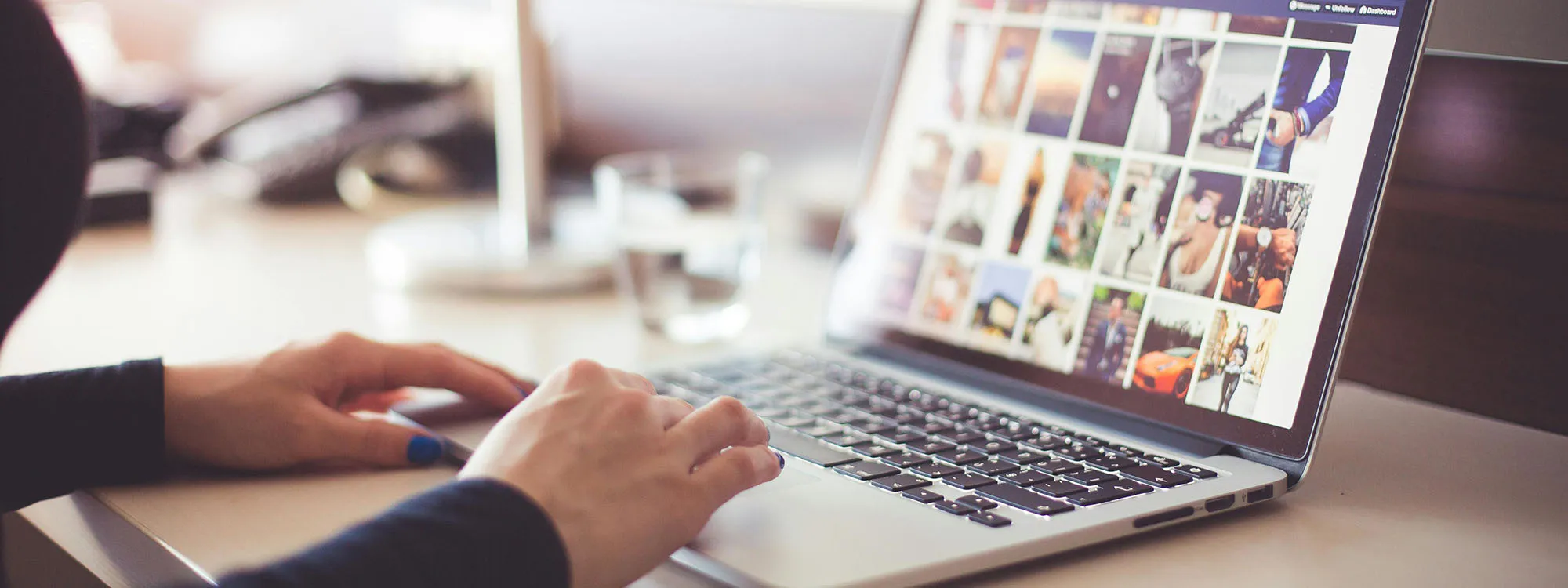 Wicked Eye — Website Designers in Tauranga