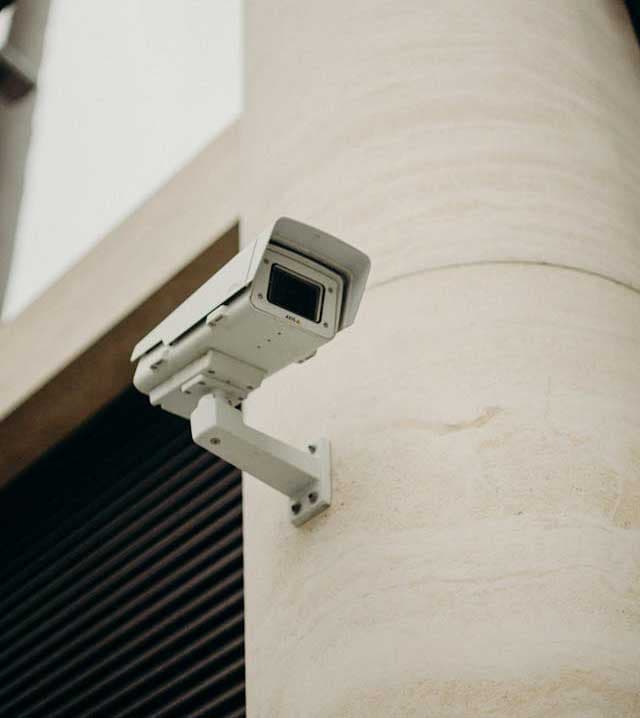 The Security Company — Security Services in East Tāmaki
