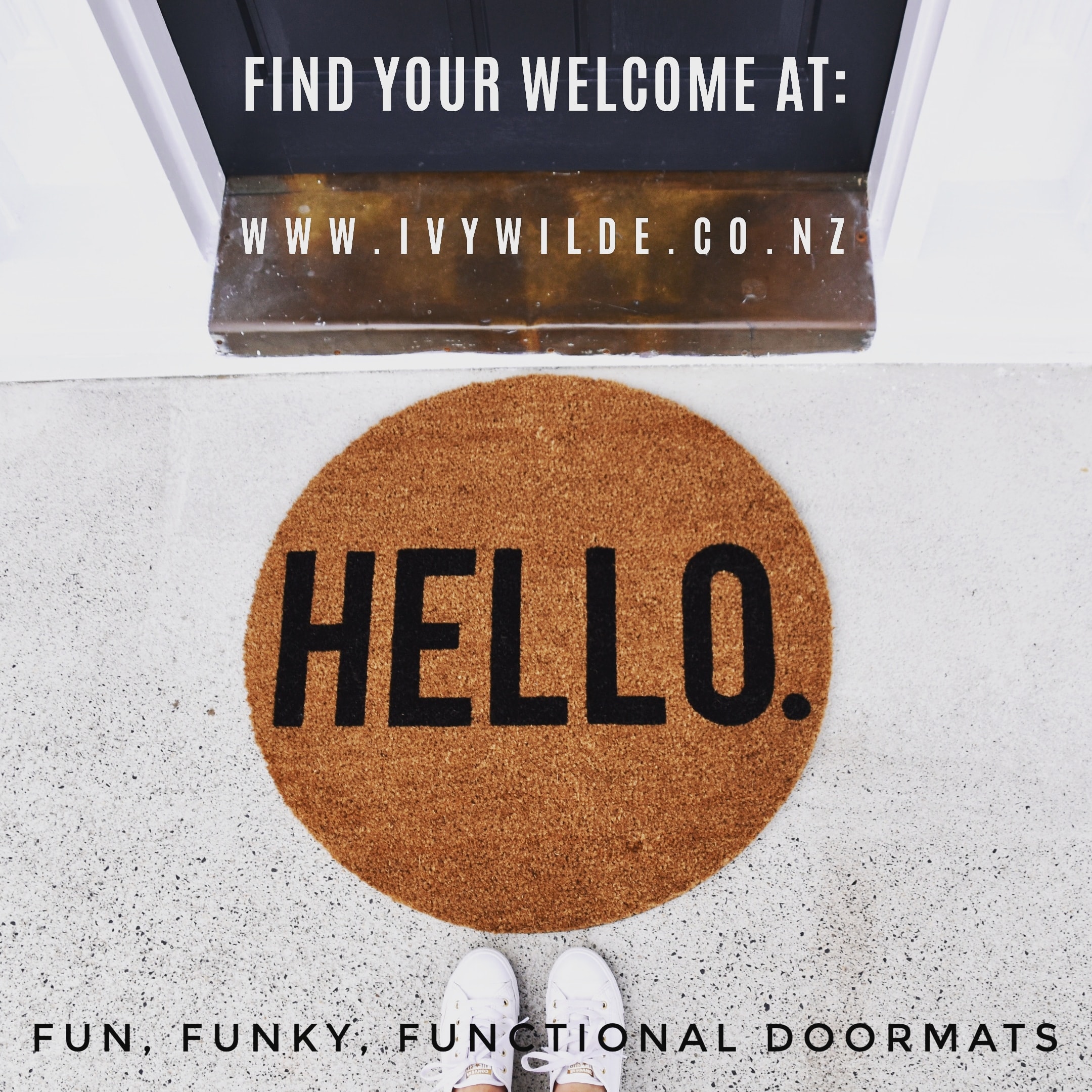 Ivy wilde — Furniture Stores in Dunedin