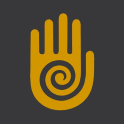 The Healing Centre logo