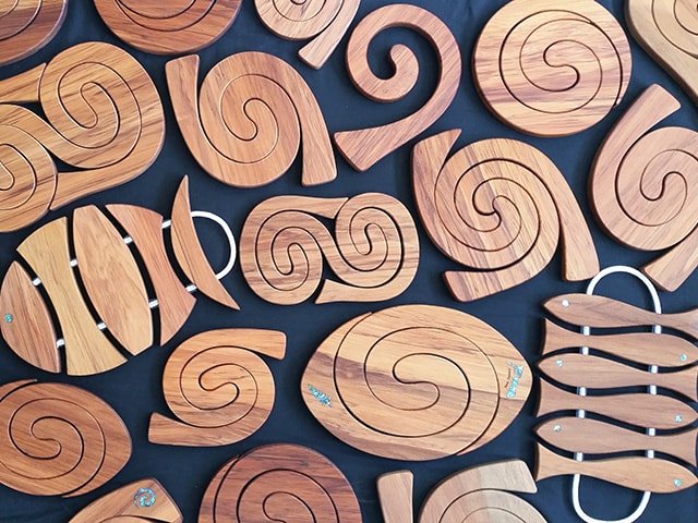 Romeyn Woodcrafts Ltd — Furniture Stores in Auckland