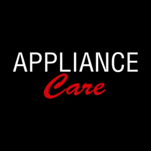 Appliance Care