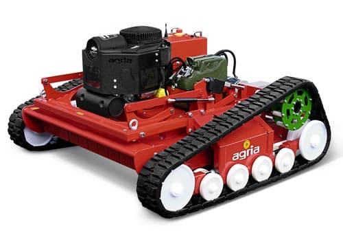 Slope Mowing Hawkes Bay — Gardening Services in Havelock North