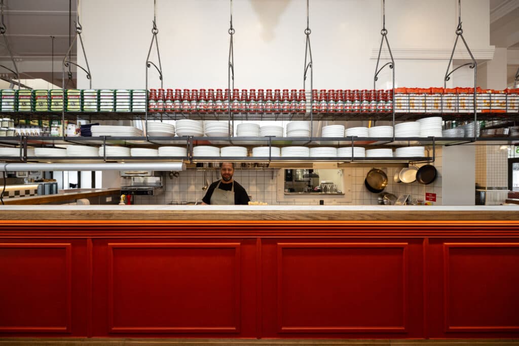 Farina Pizzeria — Pizza Places in Auckland