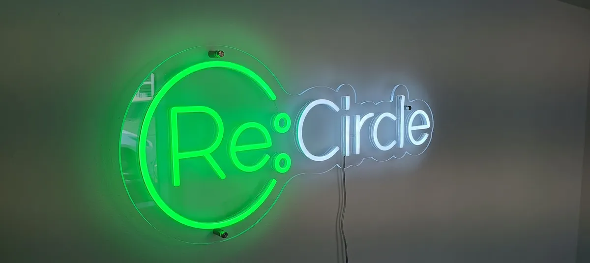 Re:Circle — Online Stores in Auckland