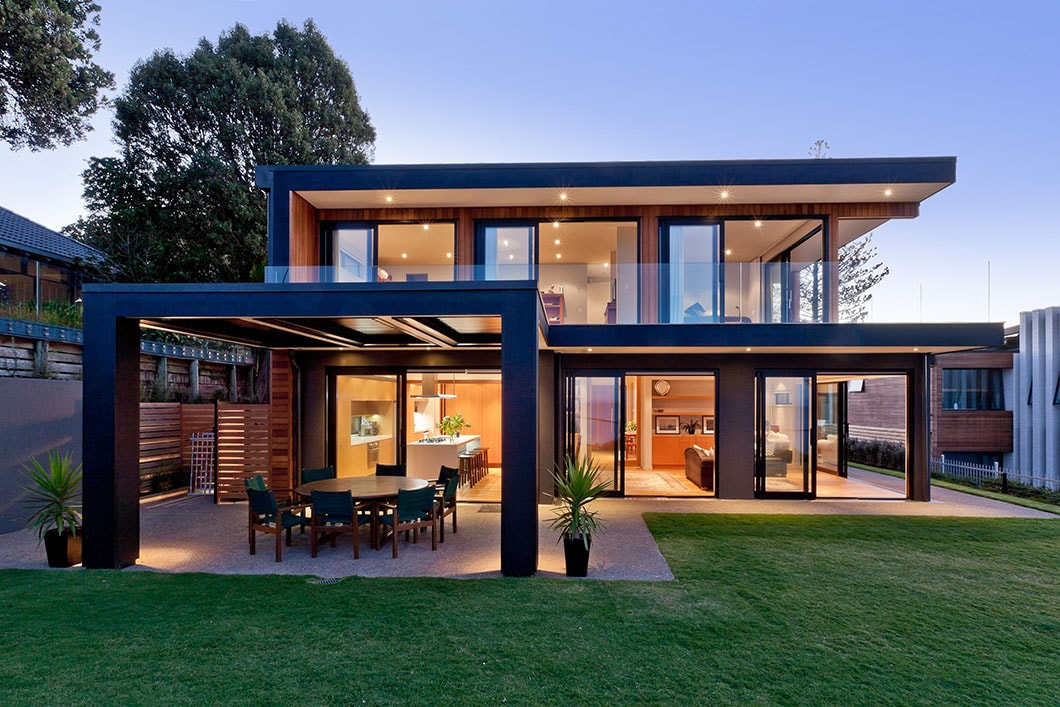 Creative Arch Ltd. — Architects in Auckland