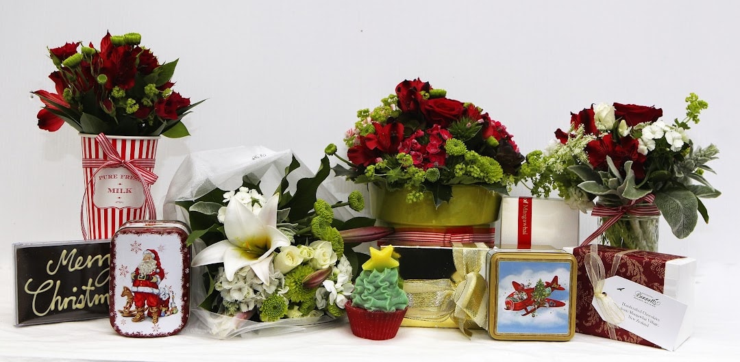 Amaryllis For Flowers and Plants — Florists in Dunedin