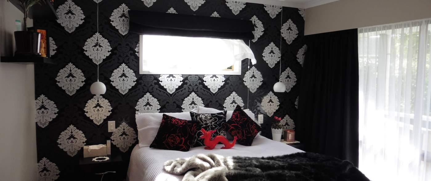 Hitchens Decorating — Painters in Rotorua