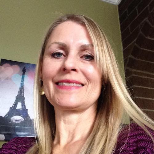Hands on Health Massage Therapy with Tracey