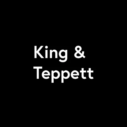 King & Teppett