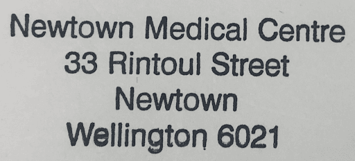 Newtown Medical Centre