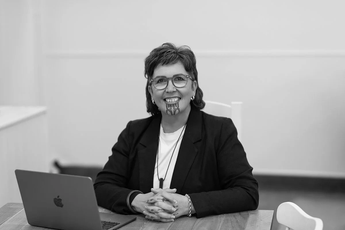 Keri Mihi Consulting — Education & Training in Invercargill