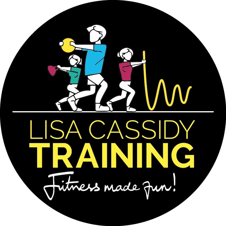 Lisa Cassidy Training
