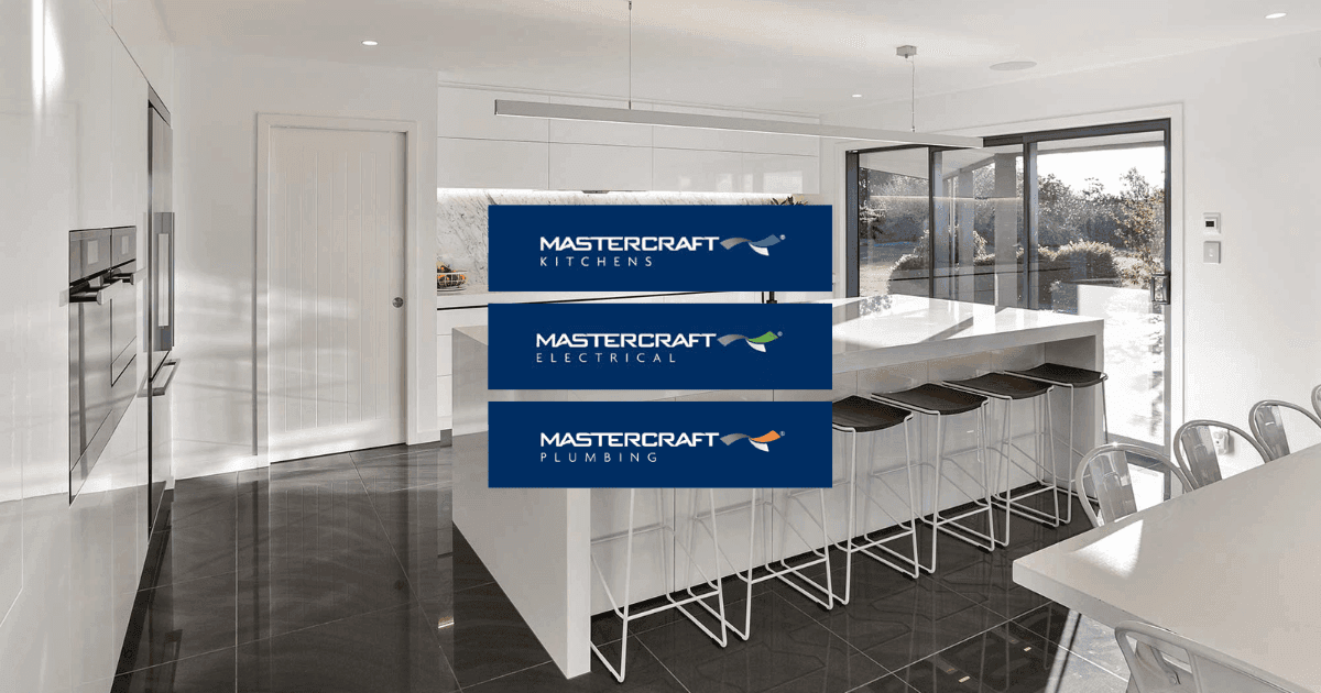 Mastercraft Kitchens Otago — Carpenters & Joiners in Dunedin