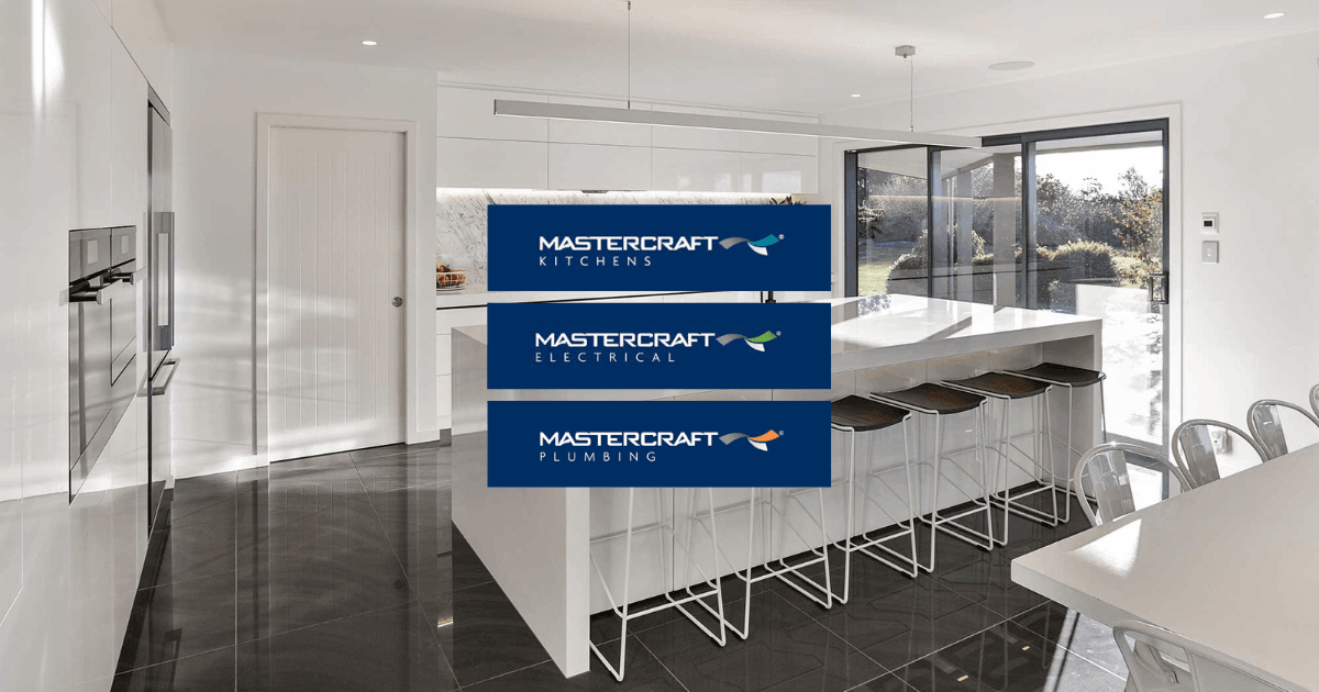 Mastercraft Kitchens Otago — Carpenters & Joiners in Dunedin