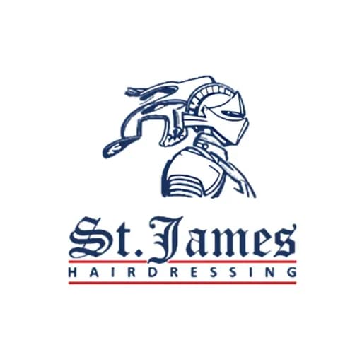 St. James Hairdressing