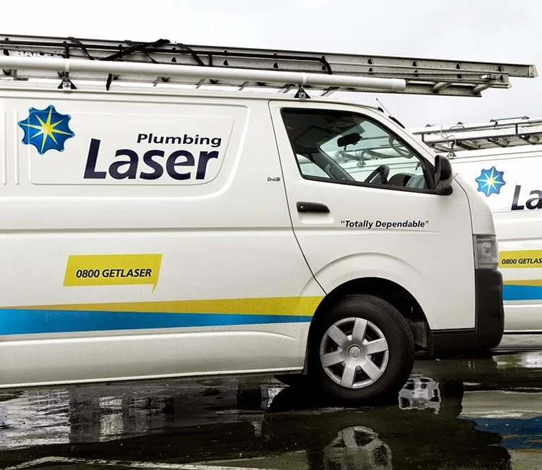 Laser Plumbing & Electrical Taupō — Electricians in Taupō