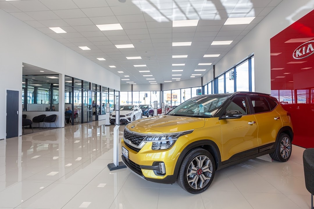 Tauranga Motor Company — Car Dealerships in Mount Maunganui