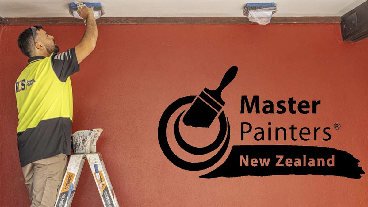 RCS Painting Solutions — Painters in Urenui