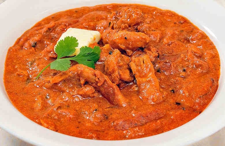 Tandoori Nights — Fast Food in Wellington