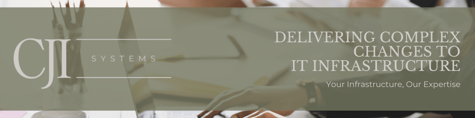 CJI Systems — Business Services in Hibiscus Coast