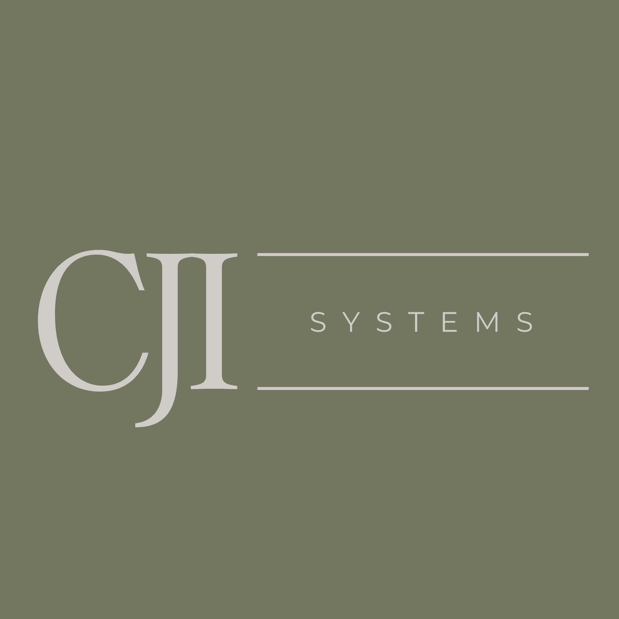 CJI Systems