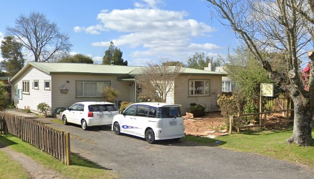 Rotorua Kindergarten - Pathways Steiner Kindy — Childcare Centres in Rotorua